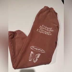 Lonely Ghost Sweatpants